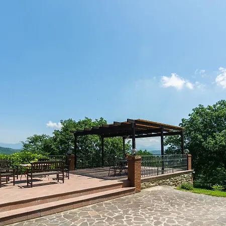 Belvilla By Oyo Azalea Holiday home
